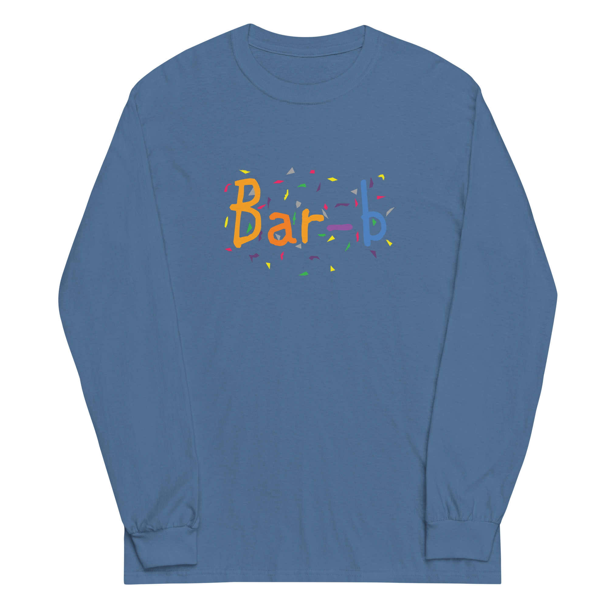 Bar~b - LS