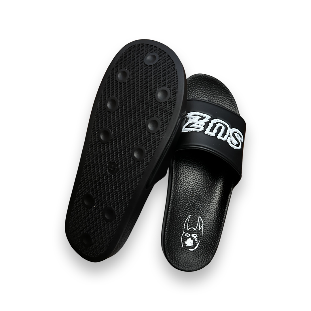 Radarskin Slides