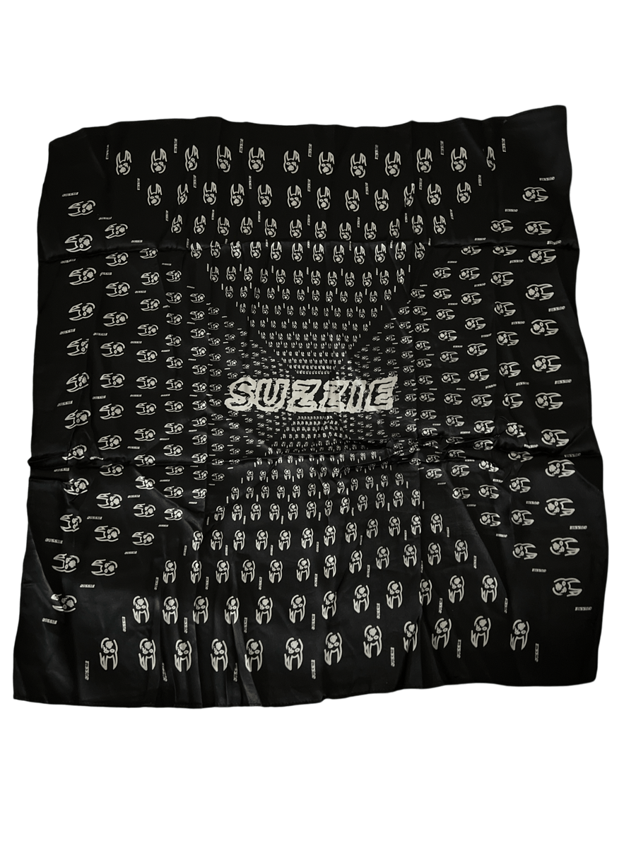 Suzzie Bandana